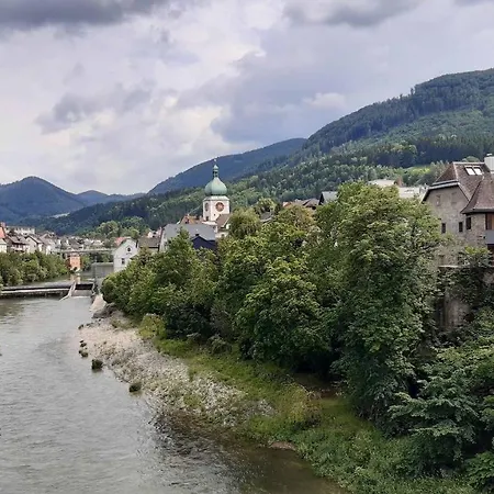 Eva's City Apartement דירה ויידהופן אן דר איבס