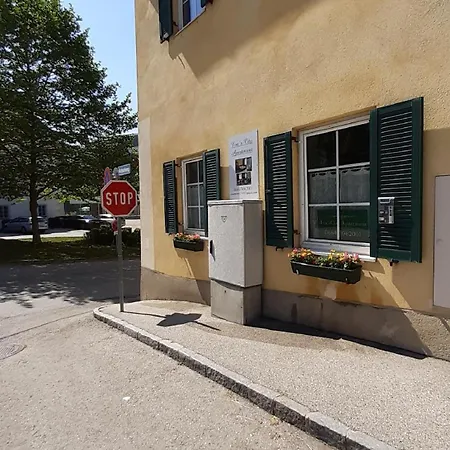 Eva's City Apartement Apartment Waidhofen an der Ybbs